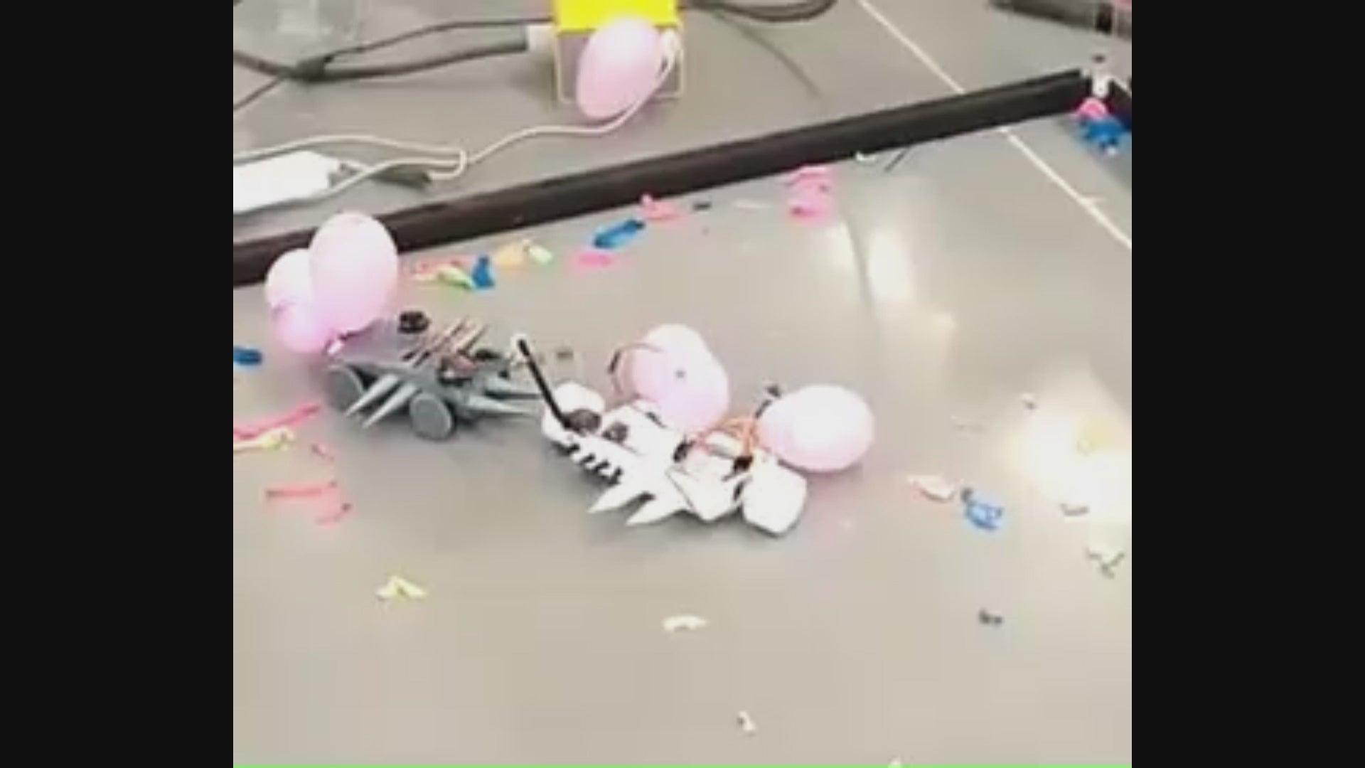 PokeyBots - Base Kit